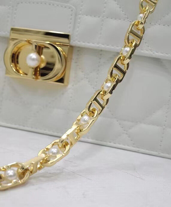 Christian Dior Medium Dior Ange Bag